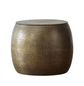 Mesas de metal de servicio pesado para uso industrial, doméstico y de oficina mesas clásicas de diseño confiables, fuertes y duraderas - Product Image 1