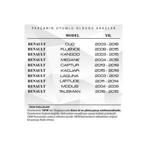 Arandela de enchufe del cárter para Renault Clio, Megane, Dacia Duster, Dokker - Product Image 4