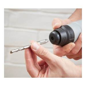 Martillo Perforador SDS Plus Black & Decker de 800W, Modelo BEHS02KQS, Martillos Rotatorios Eléctricos en Color Negro - Product Image 5