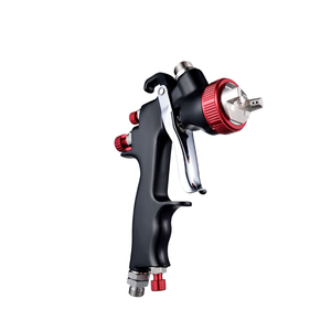 RP ปืนพ่นสีป้อนแรงโน้มถ่วงด้วยแรงดันลดลง - Product Image 2