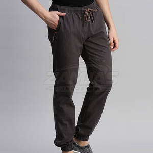 Pantalones Joggers para Hombre de Estilo Único, Hechos a Medida, Lavados, Personalizados con Tu Propio Logotipo - Product Image 3