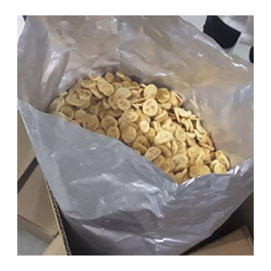 Banana Chip seca y crujiente de Vietnam para aperitivos horneados por 99 Gold Data Supplier - Product Image 2