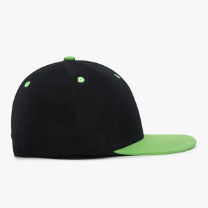 Gorras Deportivas Personalizadas de Alta Calidad, Gorras de Color Sólido a la Moda, Gorras Unisex con Logotipo Personalizado, Gorras de Algodón para Hombre - Product Image 2