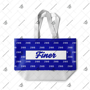 Hy Lạp Zeta <span class=keywords><strong>phi</strong></span> Beta sorority quần áo đã sẵn sàng để tàu thăng hoa đay bãi biển Tote Túi - Product Image 1