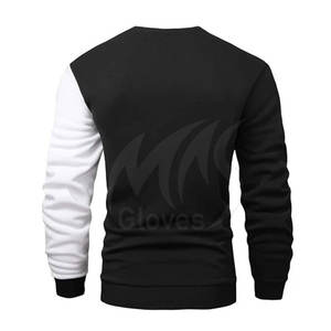 Diseño personalizado mejor precio algodón hecho traje de sudor entrenamiento Jogging Track Joggers trajes conjuntos - Product Image 5