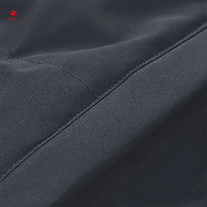 แจ็คเก็ตพัฟเฟอร์ผู้ชายสำหรับฤดูหนาว โลโก้สั่งทำได้ รับผลิตแบบ OEM ODM แจ็คเก็ตพัฟเฟอร์บุฉนวนกันลมและให้ความอบอุ่น พับเก็บได้ - Product Image 6