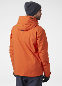 Léger randonnée vélo résistant à la pluie étanche à l'eau veste coupe-vent hommes léger Softshell veste fermeture éclair Softshell - Product Image 5