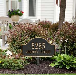 Decorative Modern Metal <b>Yard</b> <b>Sign</b> for Outdoor Garden <b>Yard</b> Home Bulk Quantity High Quality Made in India Wholesale Hot Sell 2023 - Product Image 2