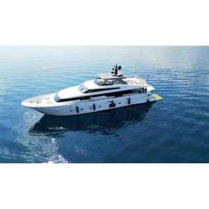 Yacht de luxe Sanlorenzo SL 94 2013 2x2200CV 28.60x6.75m - Product Image 4