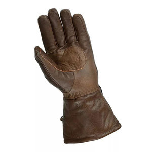 Meilleur nouveau produit Gants de course en cuir pour motocyclistes Gants de moto en cuir du Pakistan Gants de moto - Product Image 4