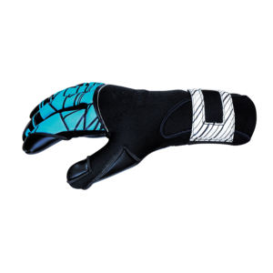 Dernier modèle Produit populaire Gants de gardien de but de football imprimés sur mesure pour l'entraînement des adultes à un prix raisonnable - Product Image 4