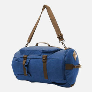 Bolsa Deportiva de 45 Litros, Mochila de Viaje para Senderismo - Product Image 4