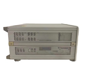 เครื่องมือวิเคราะห์เครือข่ายมือสอง Agilent E5062A 300kHz-3GHz - Product Image 5