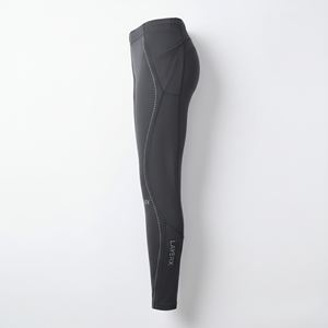 Pantalon de survêtement personnalisé pour homme en toile velours mi-lourde, respirant, écologique, avec strass thermocollés et lignes de cristal, effet vieilli, style tactique - Product Image 3