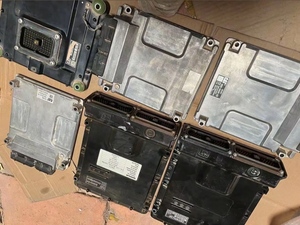 ตัวควบคุม ECM 462-0006 20R-7218สำหรับเครื่องยนต์ C7.1แมว323F 329F <span class=keywords><strong>326F</strong></span> 330F 335F - Product Image 4