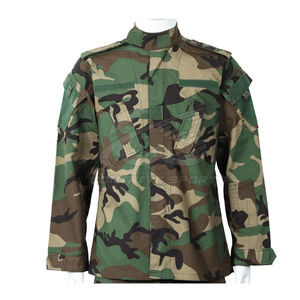 Uniforme Táctico de Camuflaje Swat, Fabricante Pakistaní, Nuevo Estilo, Superventas - Product Image 3