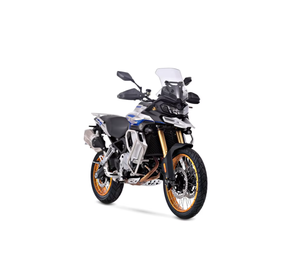 NOUVEAU STOCK USINE 2026 Moto d'aventure Voge 900DSX 2025 pour adultes avec garantie de 2 ans, prête à être expédiée - Product Image 3