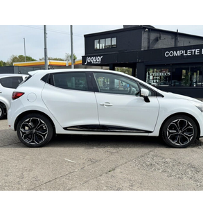 Renault Clio 0.9 TCE Iconic 2018 Usado (LHD/RHD) - Product Image 5