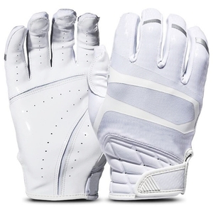 Gants de frappe de baseball et de softball personnalisés pour hommes, cuir de haute qualité, légers, respirants, écologiques, personnalisés - Product Image 1