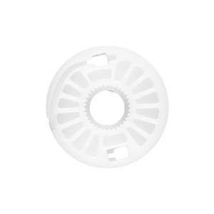 Juego de reparación de parabrisas-Derecha-Izquierda-SET para Skoda Octavia Super B - Product Image 4