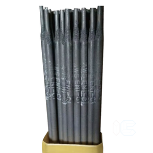 Varilla de Soldadura de Hierro Fundido con Níquel AWS ENiFe CI, 4.0mm, en Caja Resistente a la Humedad, para Restauración de Bloques de Motor y Reparaciones Pesadas - Product Image 2