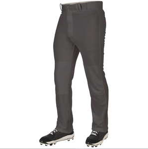 Proveedor de Ropa Deportiva a Precio de Fábrica, Conjuntos de Pantalones de Béisbol de Poliéster Ligeros y Transpirables, Ajuste Atlético, Diseño Personalizable y Duradero - Product Image 3