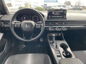 Honda Civic Sport d'occasion propre 2023 - Product Image 5