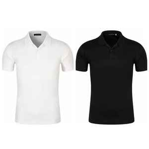 Camisetas deportivas Dry Fit para hombre, camisetas de poliéster en blanco para correr, sublimación de logotipo personalizado al por mayor - Product Image 2