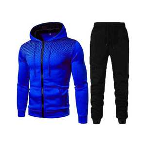 Conjunto Deportivo para Hombre, Ropa Deportiva para Correr - Product Image 6