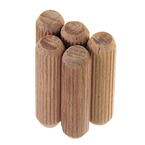 Tappo in Legno Mm. 8x35 Pezzi.60 - Product Image 1