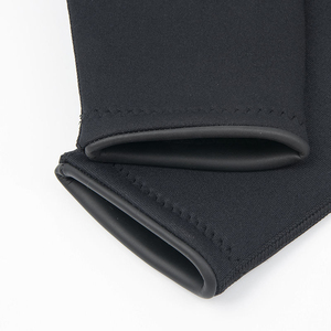 Traje DE BUCEO Trajes de neopreno Hombres Cremallera trasera Cuerpo completo Cálido Traje DE BUCEO OEM Adulto A prueba de viento Surf Trajes de baño de secado rápido - Product Image 6