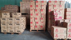 Venta al por mayor My Time Candy varios sabores-Chocolate Dulce Crema leche caja bolsa embalaje tableta caramelo en bloque patrón mejor precio - Product Image 5