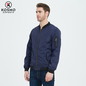 Chaqueta Bomber Cortavientos para Hombre, Casual, de Alta Calidad, Reversible, Impermeable, de Secado Rápido, Transpirable, con Capucha, para Golf de Invierno - Product Image 6