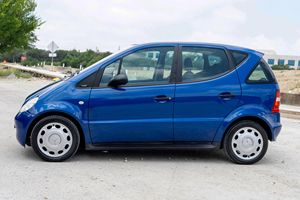 รถมือสองสภาพดี ราคาคุ้มค่า ปี 1998 เมอร์เซเดส เบนซ์ เอ 1 4 0 - Product Image 3