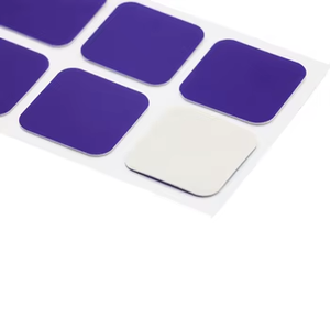 メラトニン睡眠パッチステッカーPuフィルムNov-woven生地2025経皮睡眠パッチOEMパッチ - Product Image 6