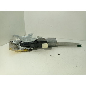 Mécanisme de levage de la vitre arrière. DX SUZUKI Swift Série (AZ) (17>) 8350152 R00000 K12D (17>23) - Product Image 5