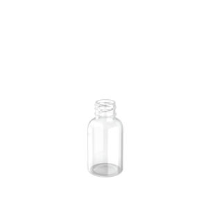 JK Packaging Solutions Vietnam Fabricant Meilleur prix de départ 20 ml pour bouteille PET Boston vide pour désinfectant pour les mains - Product Image 2