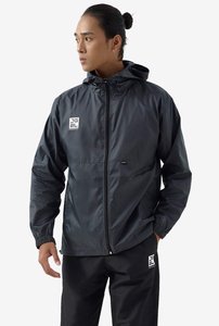 Veste coupe-vent et imperméable à col montant, sweat-shirt, vêtements de sport durables sublimés avec logo personnalisé pour l'hiver, fabricant - Product Image 6