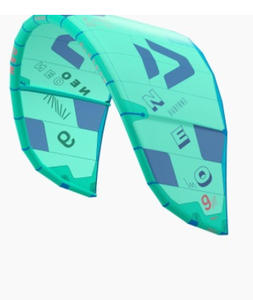Nouvel ensemble complet de kites Neo DuoToNe 2022 avec barre et lignes, OEM, DIY, tailles personnalisables industrielles disponibles - Product Image 2