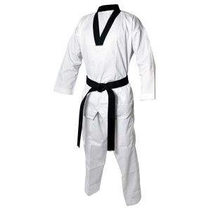 Uniformes DE LUCHA BJJ hechos a medida y uniformes de lucha de Karate, ropa de lucha resistente duradera a medida para un rendimiento óptimo - Product Image 4