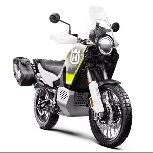 Motocicletas Husqvarna Norden 901 Expeditions 2025c Nuevas - Product Image 2