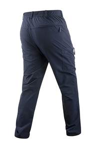 กางเกงยุทธวิธีเอวสูงระบายอากาศสำหรับใส่ทำงานกลางแจ้งกางเกงยุทธวิธีสีฟ้าโลโก้ตามสั่ง2025 - Product Image 2