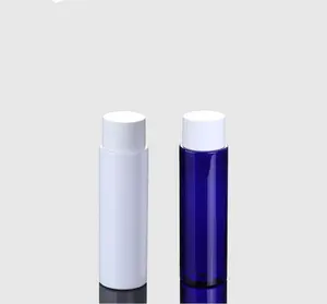 Bouteilles en plastique vides pour boissons en PET, 300ml, 400ml, 500 ml, bouteille en plastique pour jus de fruit, impression d'écran