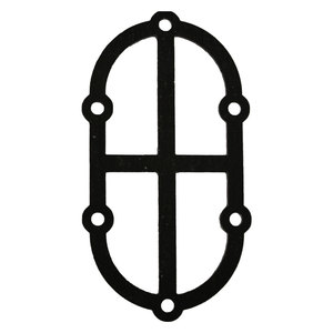 Guarnizione per pietra di aspirazione per compressori Lt. 100 Codice 5114016 - Product Image 1