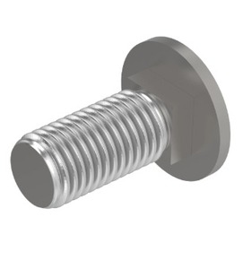Pièce de boulon haute résistance pour tracteur JD 03M7198 Fixation durable pour l'utilisation de l'entretien des machines agricoles et des équipements agricoles - Product Image 3