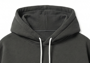 Sudadera con Capucha Premium Heritage Stack para Hombre, Ropa Urbana de Diseñador, Estilo Viral, Estilo Urbano, Estampado Puff de Gran Peso, Estilo Y2K, Prenda Cultural - Product Image 5