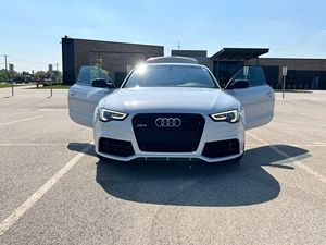 ใช้2015 Audi RS5 Coupe - Product Image 5