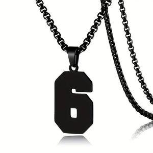 Women Fashion Jewelry Charm Pendant <b>Puzzle</b> Piece Necklace Custom Stainless Steel Geometric Necklace - Product Image 2