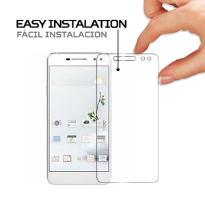 ฟิล์มกันรอยหน้าจอ ANTISHOCK สำหรับ TCL 750 พรีเมี่ยม - Product Image 3