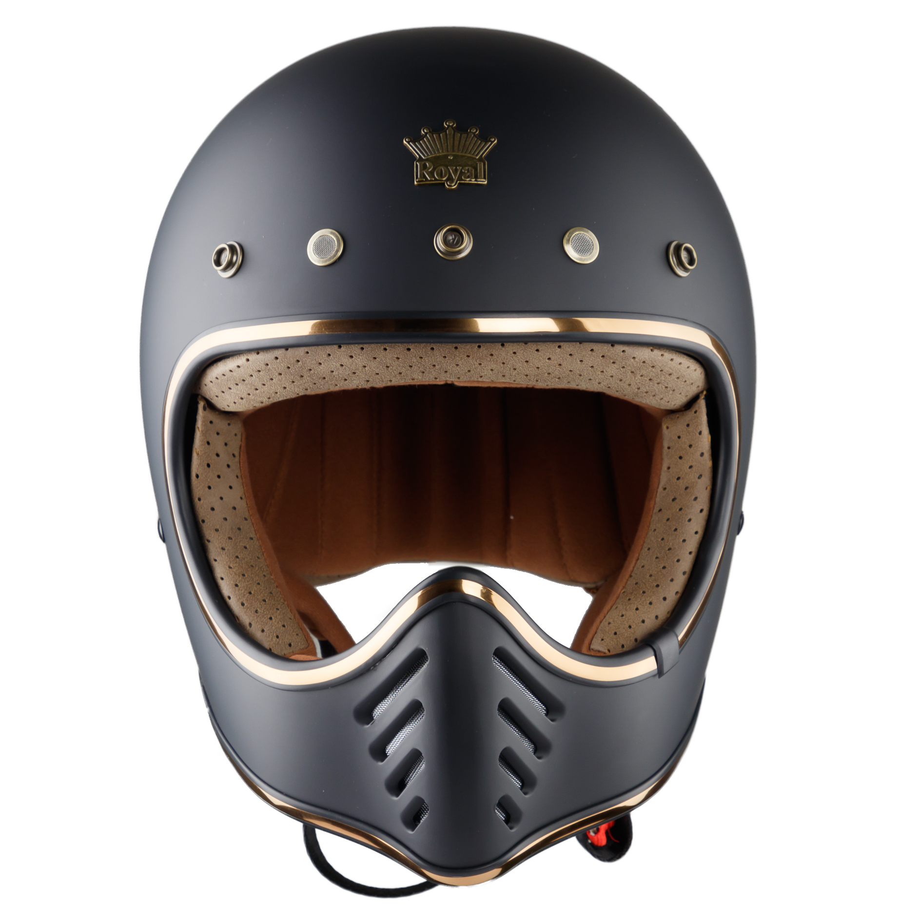 สีขาวด้าน